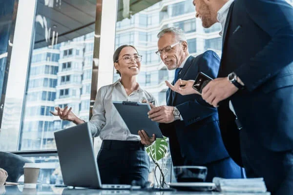 Institute of Financial Training & Placements