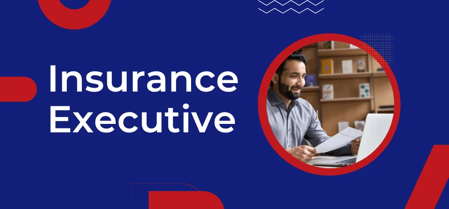 Insurance Executive